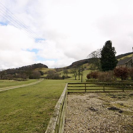 The Coach House - Hw7782 Villa Llanarmon Dyffryn-Ceiriog Exteriör bild