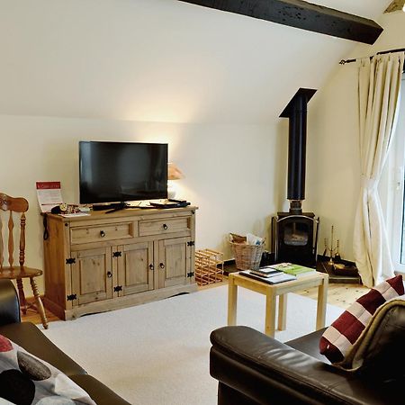 The Coach House - Hw7782 Villa Llanarmon Dyffryn-Ceiriog Exteriör bild